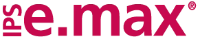 The image features a logo with the word MAXIM prominently displayed above the word maxim, both in capital letters, against a background that appears to be a gradient of colors from light to dark brown.